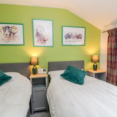 Herdwick Cottage Brampton  Esterno foto