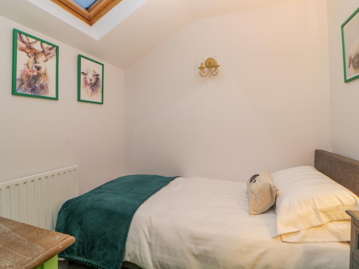 Herdwick Cottage Brampton  Esterno foto
