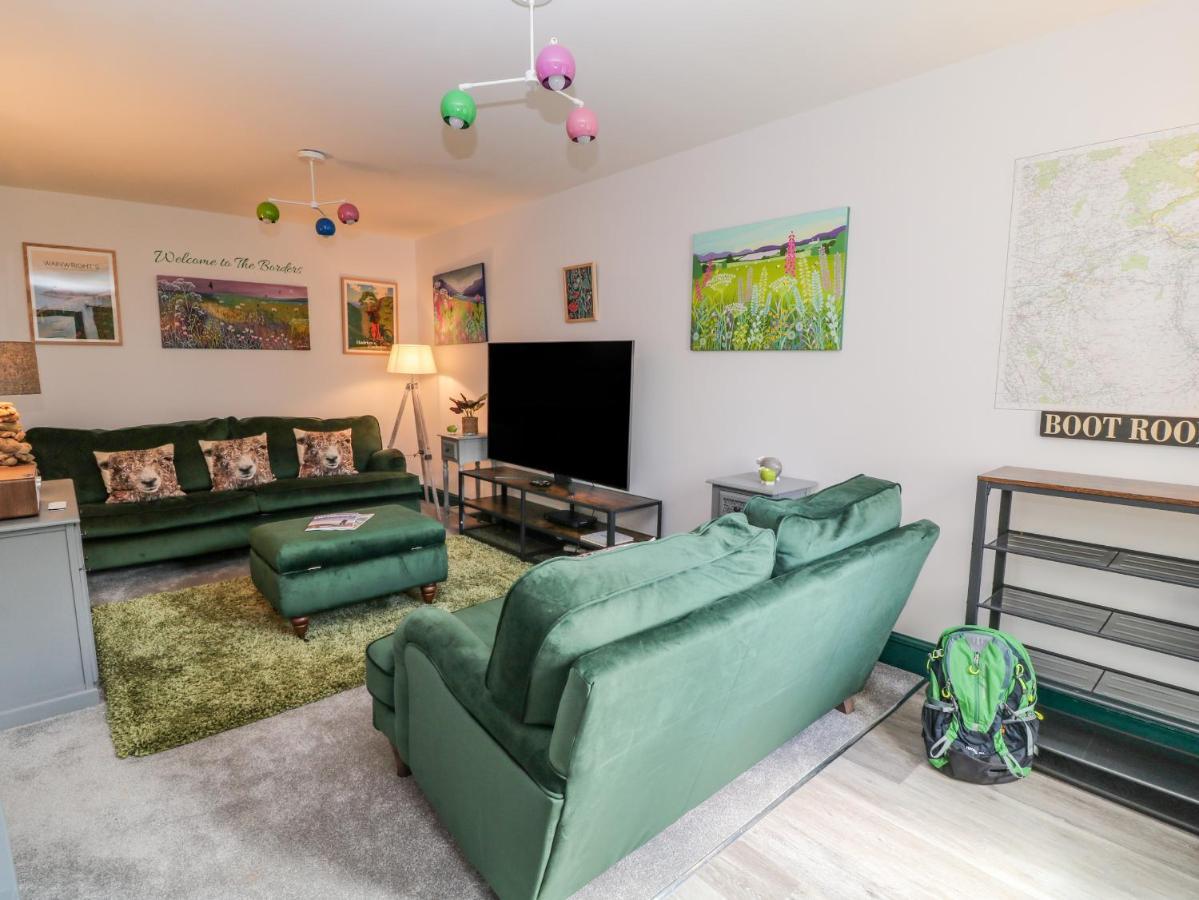 Herdwick Cottage Brampton  Esterno foto