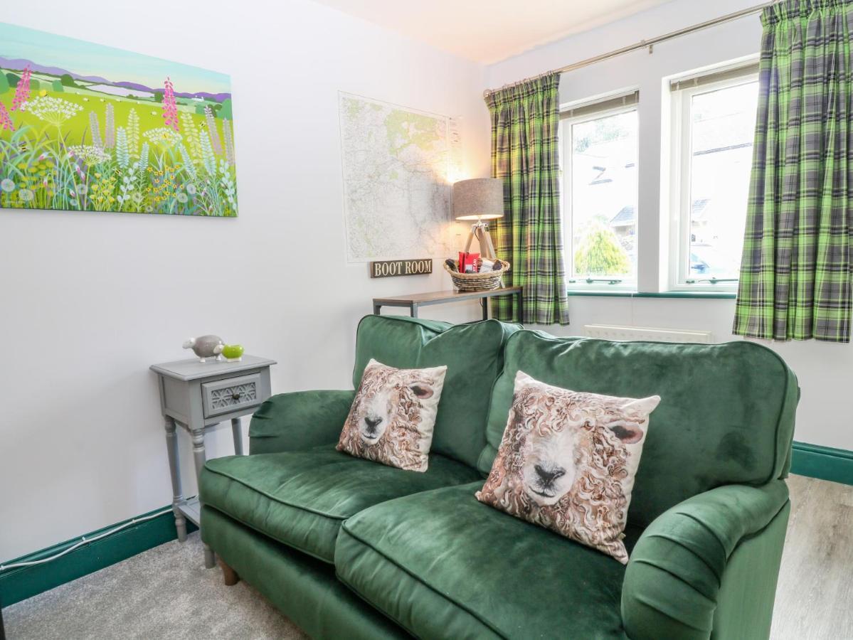 Herdwick Cottage Brampton  Esterno foto