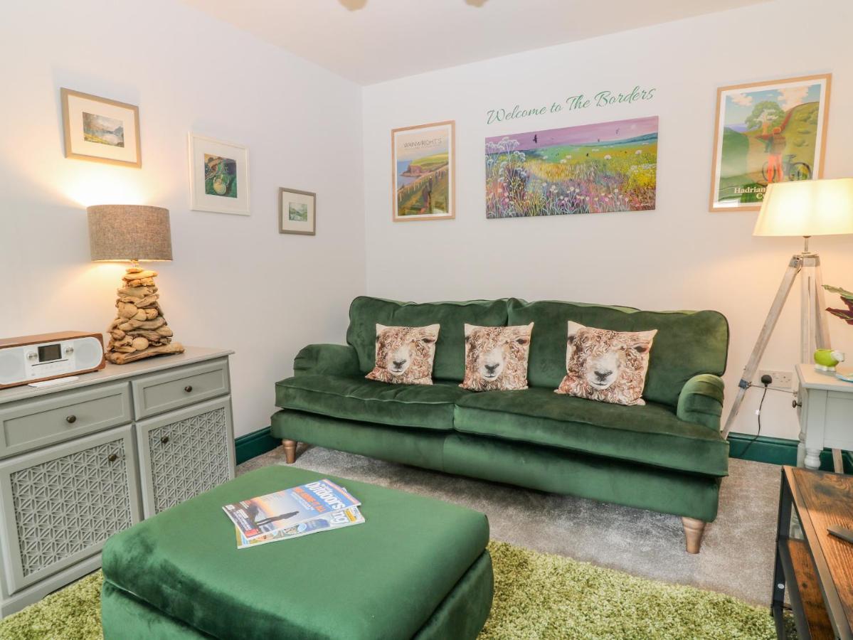 Herdwick Cottage Brampton  Esterno foto