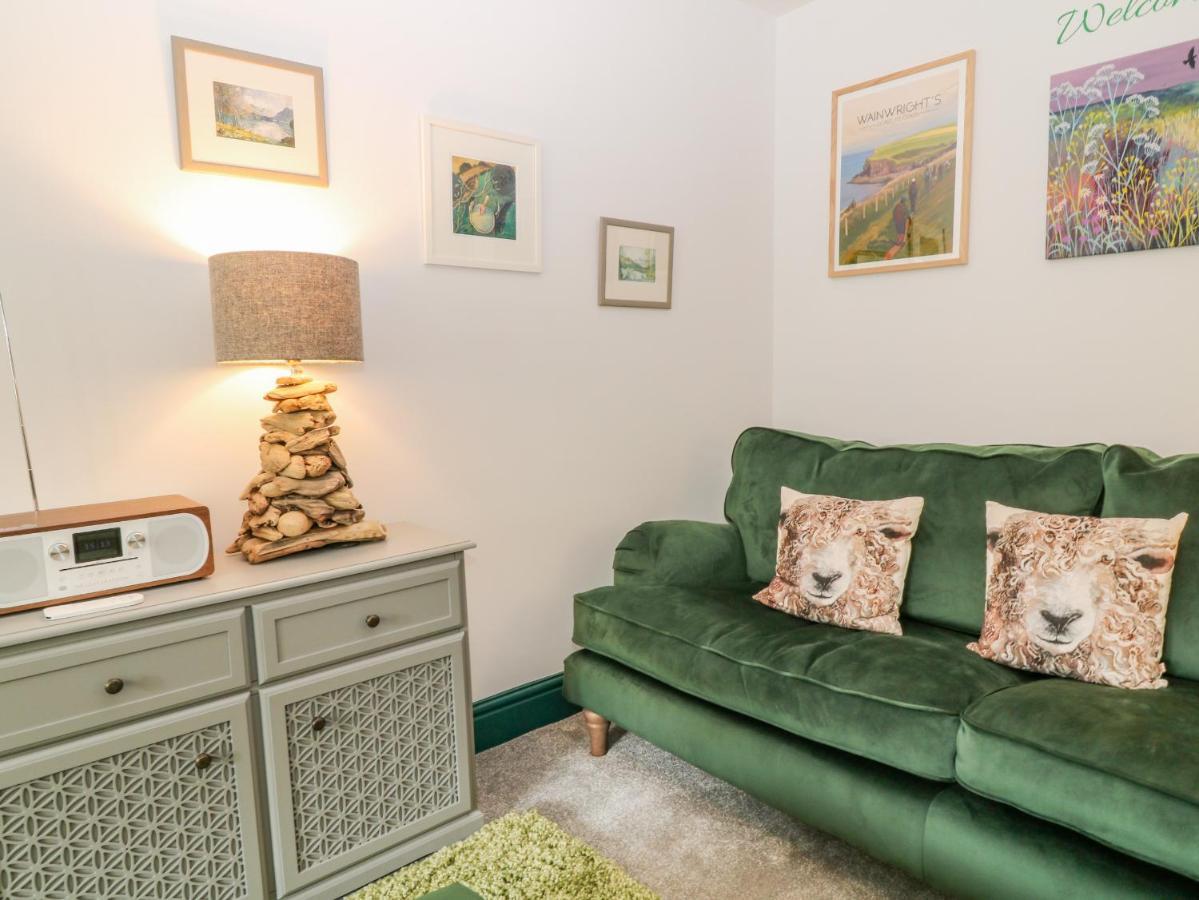 Herdwick Cottage Brampton  Esterno foto