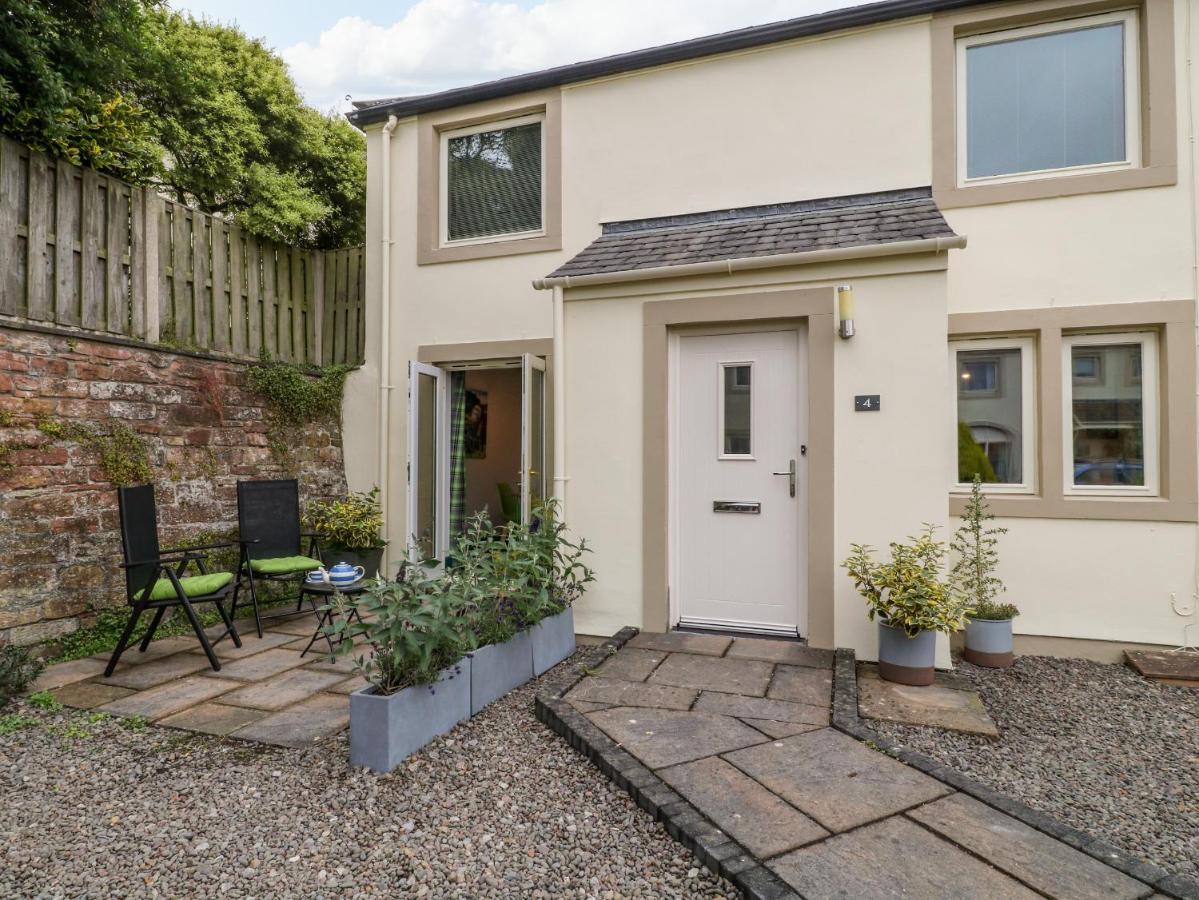 Herdwick Cottage Brampton  Esterno foto