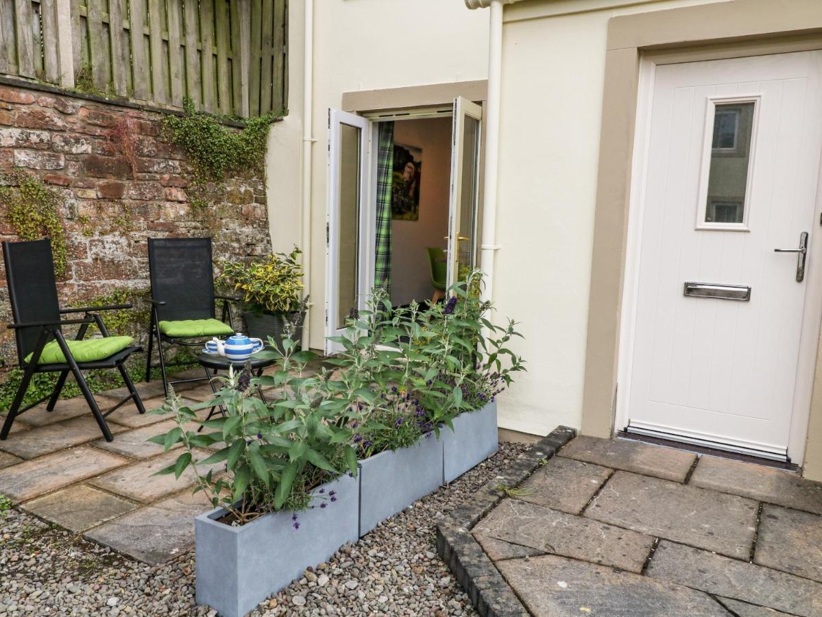 Herdwick Cottage Brampton  Esterno foto