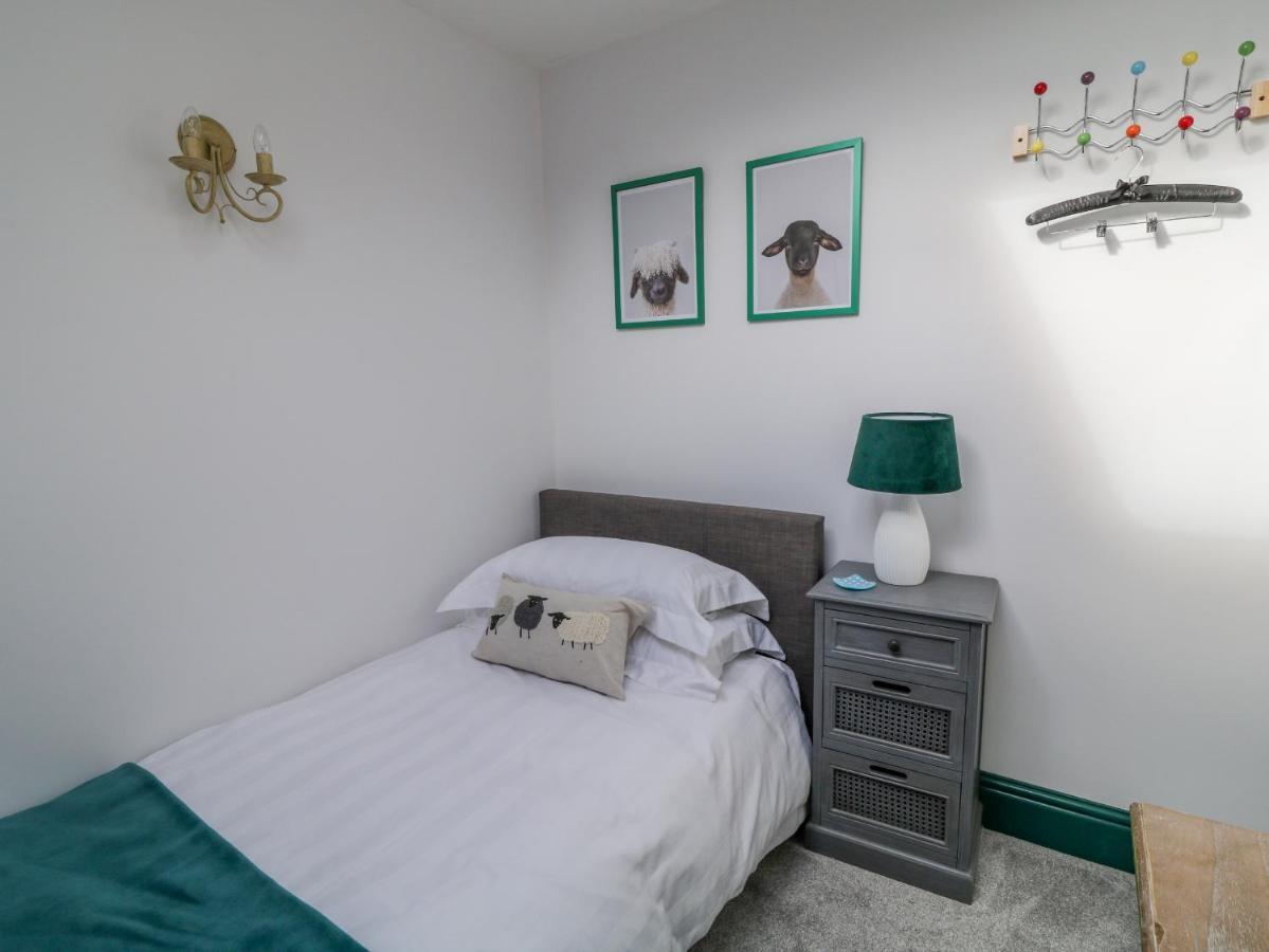 Herdwick Cottage Brampton  Esterno foto