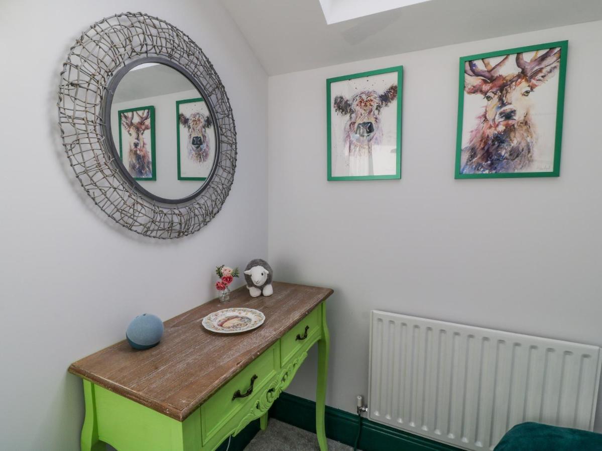 Herdwick Cottage Brampton  Esterno foto